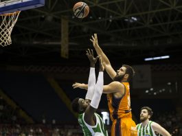 El Valencia Basket vence en Sevilla con Green brillando; sufrido triunfo del Gran Canaria