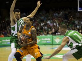 Primera jornada, los fichajes lideran a todos los equipos: Heurtel, Green, Tobey, Causeur, Matt Thomas, Huertas o Eyenga