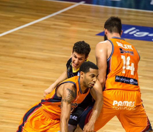 CSKA-Real Madrid, un clásico siempre atractivo; el Valencia Basket visita al Efes y el Barça recibe al Armani