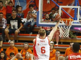 El Fuenlabrada se pone con 4-0 y gana a un triste Baskonia; el Andorra se estrena frente al Gran Canaria