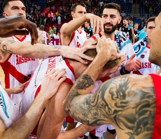 Mucho trabajo en el Baskonia de Pedro Martínez: encaja 84 puntos de media y tiene un 31% en triples