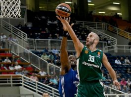 El Panathinaikos quiere que sus aficionados voten si siguen o se van