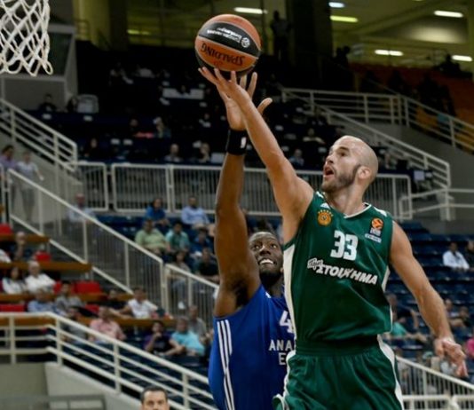 El Panathinaikos quiere que sus aficionados voten si siguen o se van