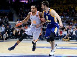 El Valencia Basket paga su desacierto en ataque frente al Khimki (75-70)