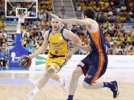 Horarios de la jornada 2: cinco partidos hoy y cuatro mañana