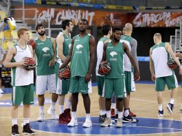 Bilbao y Badalona, salidas hoy para Real Madrid y Barcelona; Baskonia y Unicaja se estrenan en casa