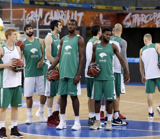 Bilbao y Badalona, salidas hoy para Real Madrid y Barcelona; Baskonia y Unicaja se estrenan en casa