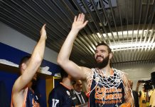 Khimki-Valencia Basket, duelo de aspirantes a ser revelación; el Barça recibe al siempre peligroso Panathinaikos