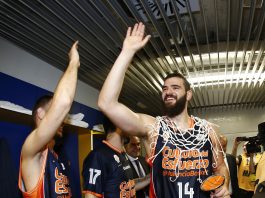 Khimki-Valencia Basket, duelo de aspirantes a ser revelación; el Barça recibe al siempre peligroso Panathinaikos