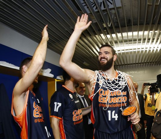 Khimki-Valencia Basket, duelo de aspirantes a ser revelación; el Barça recibe al siempre peligroso Panathinaikos