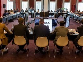 FIBA y Euroliga dialogan para solucionar la convocatoria en las ventanas; en junio y septiembre sí estarán los NBAs