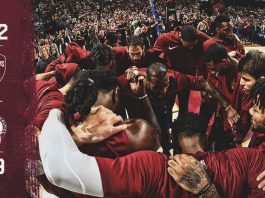 Los Cavaliers ganan y terrible lesión para muchos meses de Hayward a los pocos minutos de empezar la temporada