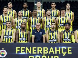 Todos contra el Fenerbahce; los dos equipos griegos no deben fallar; Zalgiris y Brose quieren más
