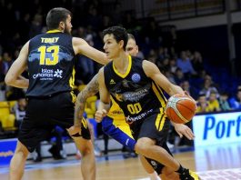 Los equipos ACB quieren un seguro que cubra posibles lesiones para ceder jugadores en las ‘ventanas’ FIBA