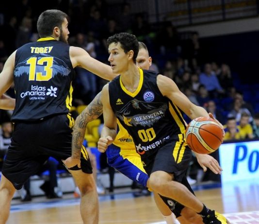 Los equipos ACB quieren un seguro que cubra posibles lesiones para ceder jugadores en las ‘ventanas’ FIBA