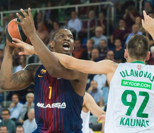 Seraphin se opera al final de la rodilla y estará dos meses mas de baja