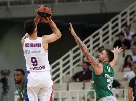 Randle, al Real Madrid, y Doellman, al Efes son los últimos: todos los fichajes, 117 nada menos, en los 16 equipos