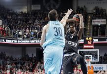 El Barça se da un serio batacazo: ganaba por 24 y cayó por 84-81; el Valencia Basket vencía por 16 y perdió tras dos prórrogas