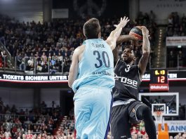 El Barça se da un serio batacazo: ganaba por 24 y cayó por 84-81; el Valencia Basket vencía por 16 y perdió tras dos prórrogas