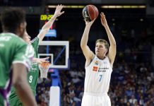 Sin tregua: toca olvidar palizas y remontadas, hoy hay nueva jornada para Baskonia, Real Madrid y Unicaja