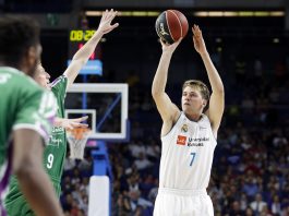 Sin tregua: toca olvidar palizas y remontadas, hoy hay nueva jornada para Baskonia, Real Madrid y Unicaja