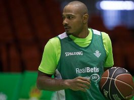 Betis-Real Madrid y Fuenlabrada-Zaragoza, partidos para esta tarde