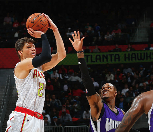 Historia del triple: la evolución desde su instauración en 1979, hitos, récords, los especialistas…