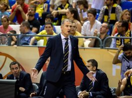 Horarios: el Barça, en Bilbao, atractivo Unicaja-Baskonia y varios duelos por abajo