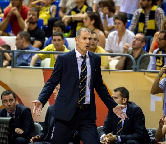 Horarios: el Barça, en Bilbao, atractivo Unicaja-Baskonia y varios duelos por abajo