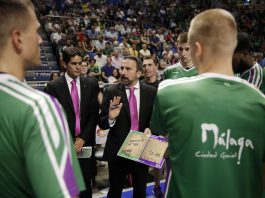 Partidos aplazados: peligra la Copa para un Unicaja que recibe al Valencia Basket; también GBC-Barcelona, Baskonia-RMadrid y Estudiantes-Joventut