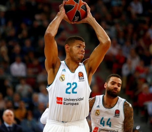 El Real Madrid, que no busca más fichajes, visita con cinco bajas al Panathinaikos; Unicaja recibe al CSKA