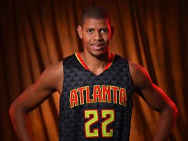 El Real Madrid tiene a punto el fichaje del pívot Tavares para suplir las bajas