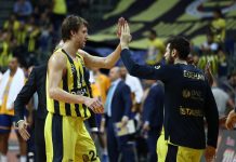 Semana de partidazos para cuatro equipos españoles mientras que el Real Madrid recibe al Estrella Roja