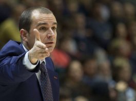 El Bilbao Basket despide a Carles Duran y ficha a Veljko Mrsic