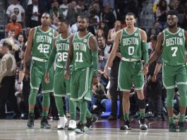 Primer mes de temporada regular: balance, récords, los nuevos Celtics mandan y sorpresas agradables como los Sixers