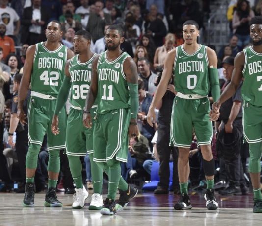 Primer mes de temporada regular: balance, récords, los nuevos Celtics mandan y sorpresas agradables como los Sixers