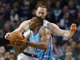 Dwight Howard y Jeff Green, a los Wizards; Tyreke Evans, a los Pacers y 158 millones ofrecidos a Booker