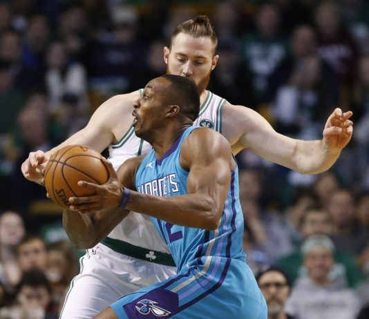 Dwight Howard y Jeff Green, a los Wizards; Tyreke Evans, a los Pacers y 158 millones ofrecidos a Booker