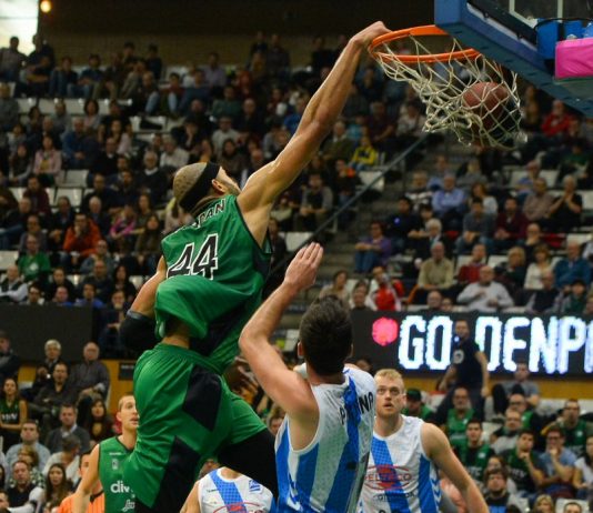 El Joventut y el UCAM Murcia respiran un poco; Estudiantes pierde a última hora contra el Gran Canaria