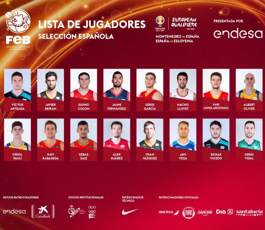 Scariolo convoca finalmente a 16 jugadores que no son de la Euroliga para las ‘ventanas’ y Garbajosa carga contra la situación creada