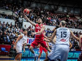 España, Turquía, Italia, Grecia, Alemania, Francia y Lituania están con un 2-0 en las ‘ventanas FIBA’; Croacia ha perdidos los dos partidos