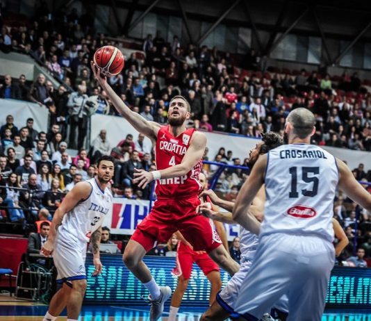 España, Turquía, Italia, Grecia, Alemania, Francia y Lituania están con un 2-0 en las ‘ventanas FIBA’; Croacia ha perdidos los dos partidos