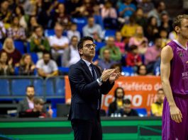 El Gipuzkoa Basket frena al Fuenlabrada (81-76) y el Iberostar Tenerife hunde un poco más al Betis (87-70)