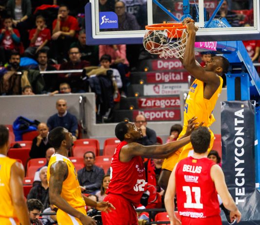 El Fuenlabrada asegura la Copa del Rey; Andorra y UCAM Murcia ganan y pugnarán por ella