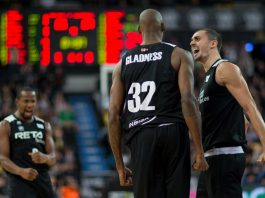 Vasileiadis al Iberostar Tenerife: decimotercer fichaje que llega con la temporada empezada