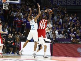 El Real Madrid se da otro batacazo: cinco derrotas en las últimas seis jornadas en un importante bache