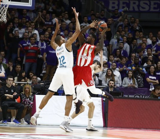 El Real Madrid se da otro batacazo: cinco derrotas en las últimas seis jornadas en un importante bache