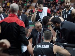 Drama de nuevo en Bilbao: la plantilla lleva tres meses sin cobrar; Mrsic puede caer y Raúl López se va en junio