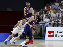 Real Madrid y Barcelona buscan dos victorias de prestigio ante Olympiacos y Fenerbahce