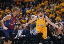 El Barça se luce ante el Khimki y enseña lo que debió ser y no ha sido
